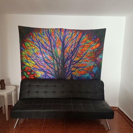 Apartamento Cabezodoce Calahorra Eksteriør bilde