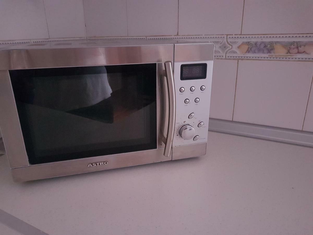 Apartamento Cabezodoce Calahorra Eksteriør bilde